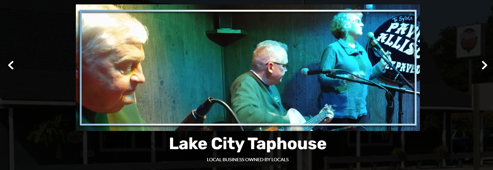 Lake City Taphouse